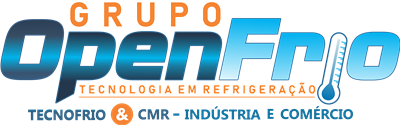 OpenFrio Refrigeração